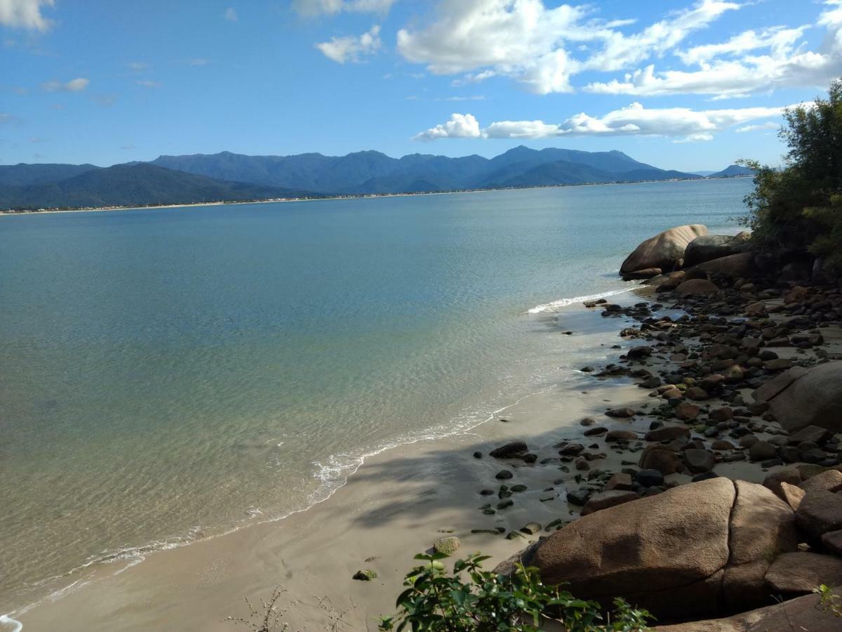 Chale Do Tibet Vale Da Utopia Praia De Cima Pinheira Ngoại thất bức ảnh